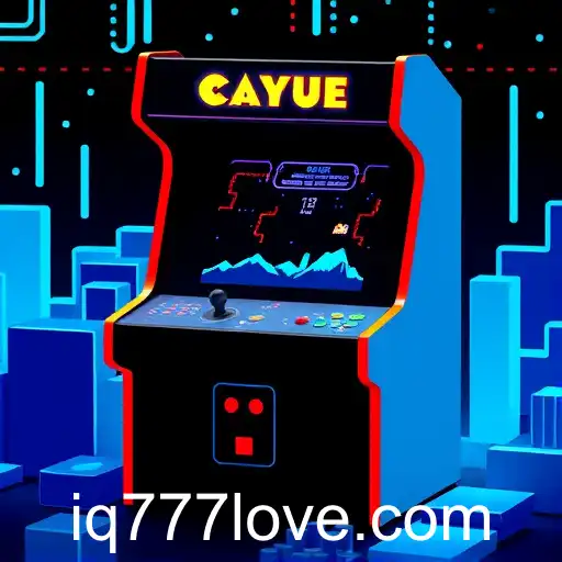 Arcade Classics