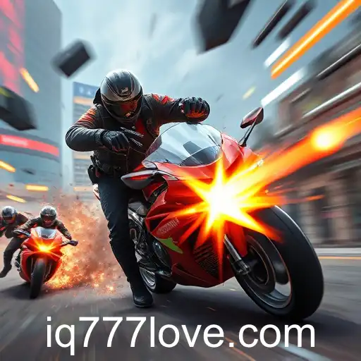 The Rise of IQ777 Love and Its Impact on the Gaming Landscape