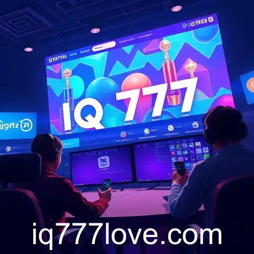 The Rising Popularity of Online Puzzle Gaming